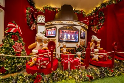 Foto: Heudes Regis / especial para o RioMar Recife